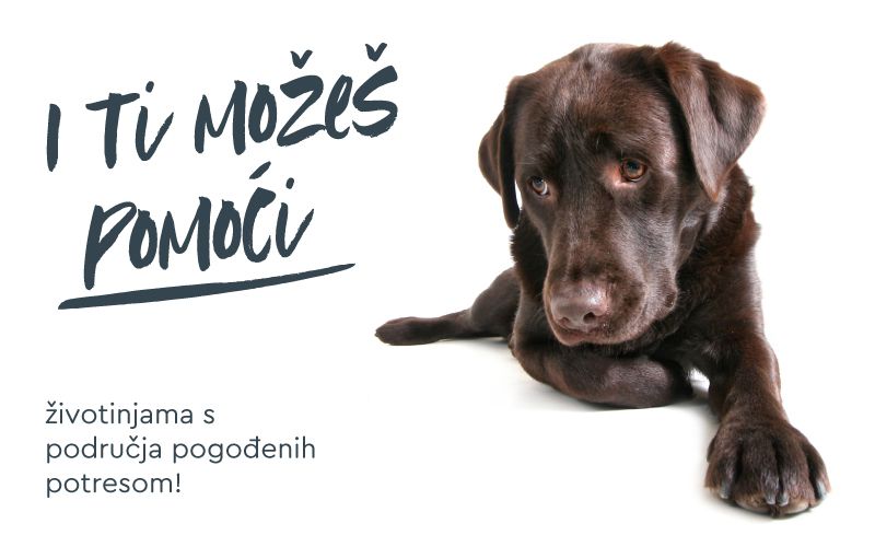 Pomozimo zajedno našim malim ljudima