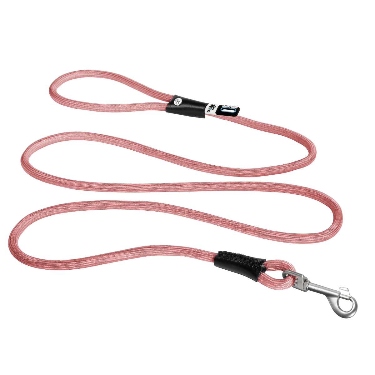 Curli vodilica za pse Stretch Comfort, roza