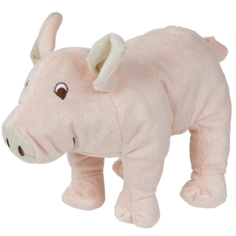 FIT+FUN igračka za pse Svinja pliš 25 cm