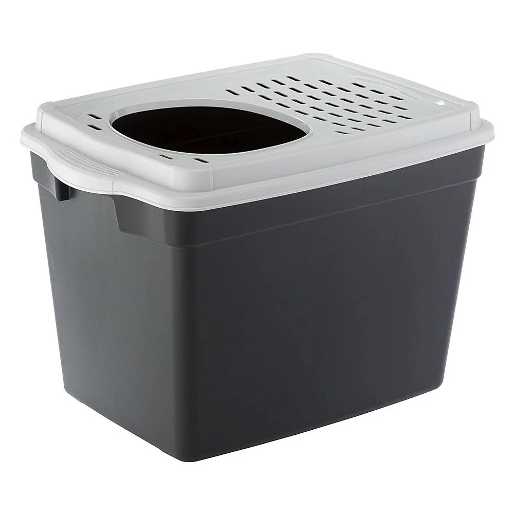 Ferplast zatvoreni wc za mačke Jumpy