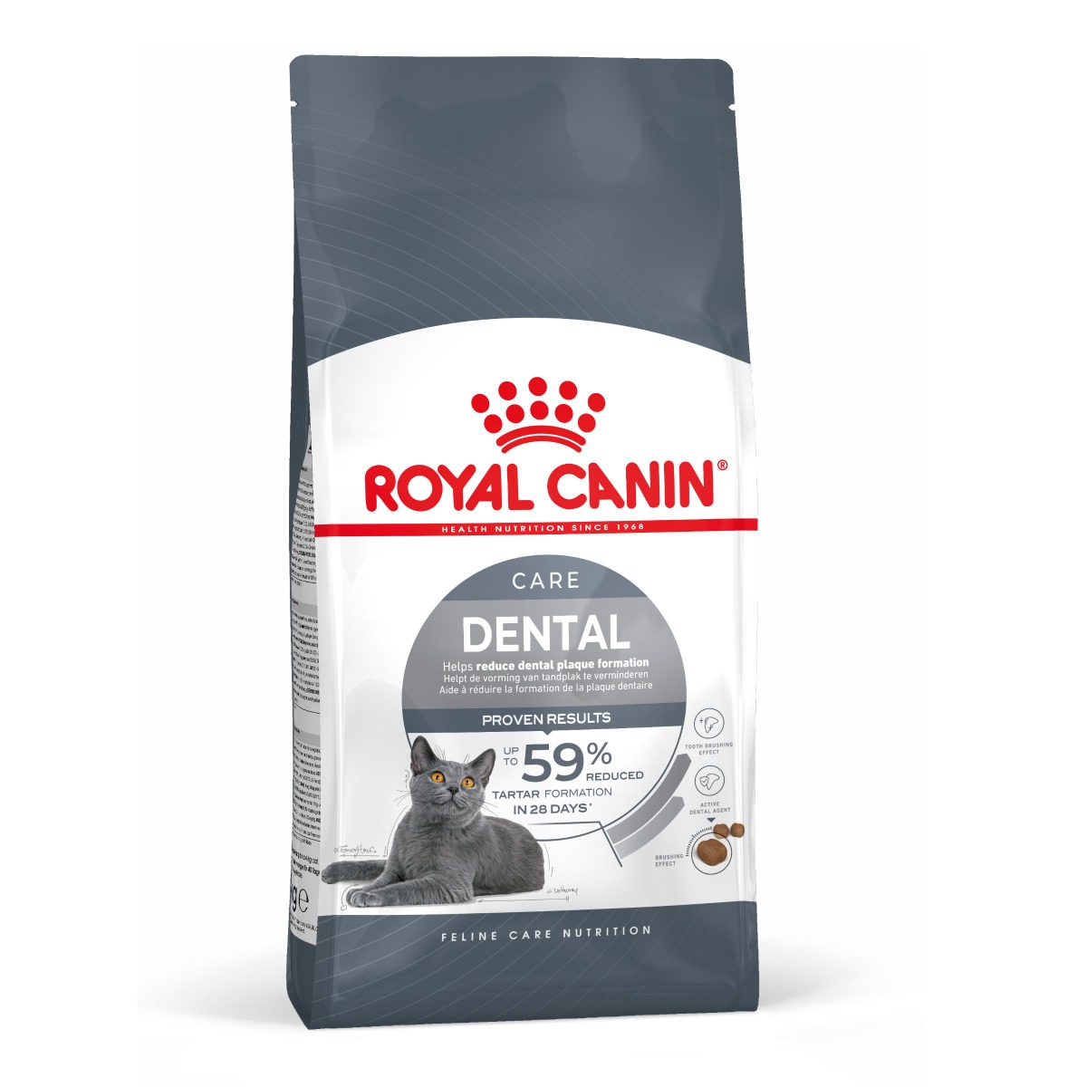 Royal Canin Oral Care 1,5 kg