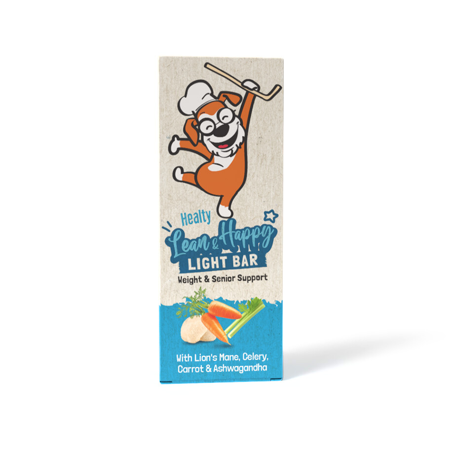 Healthy Bars Light poslastica za pse 38 g