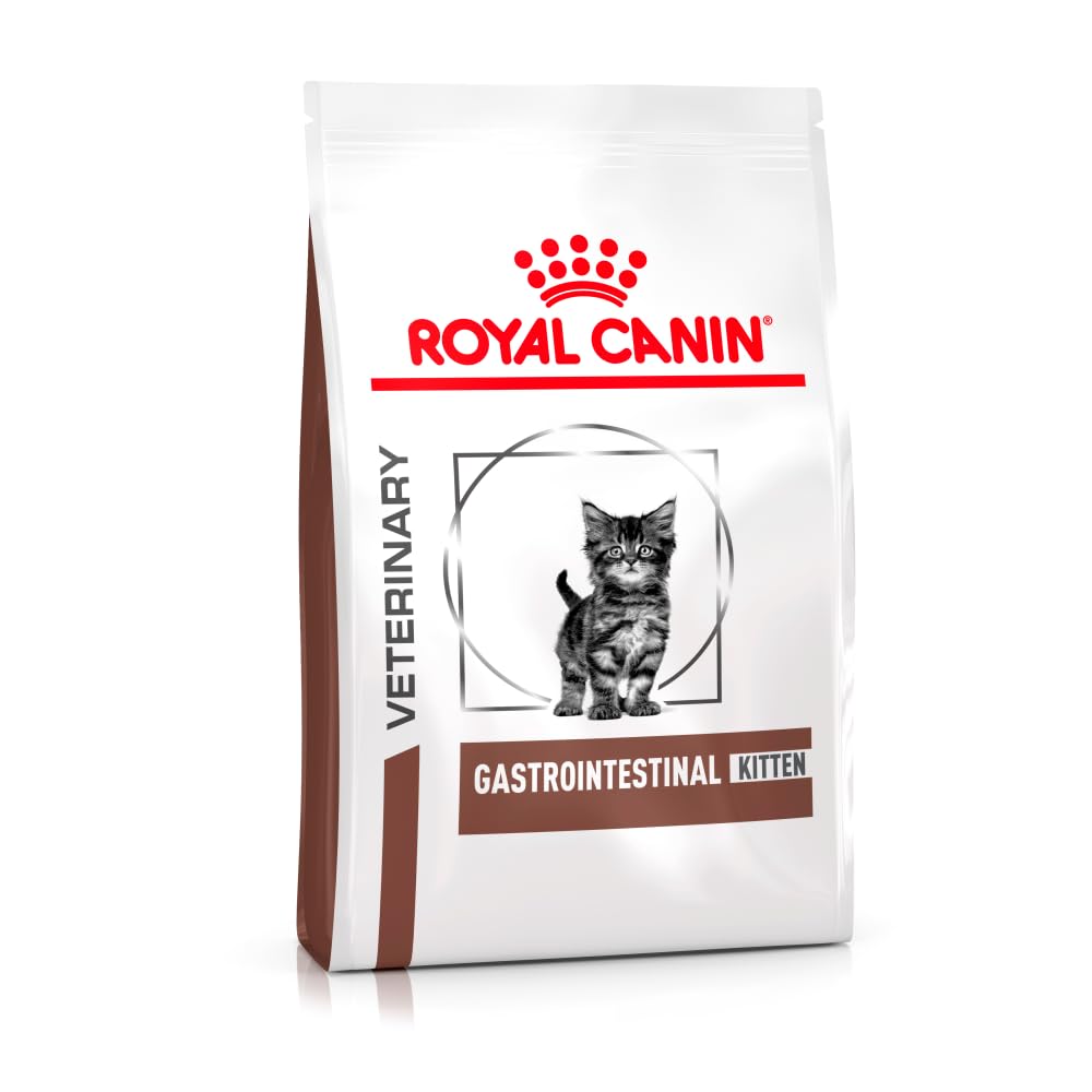 Royal Canin Veterinary Diet Gastrointestinal Cat Kitten 400 g