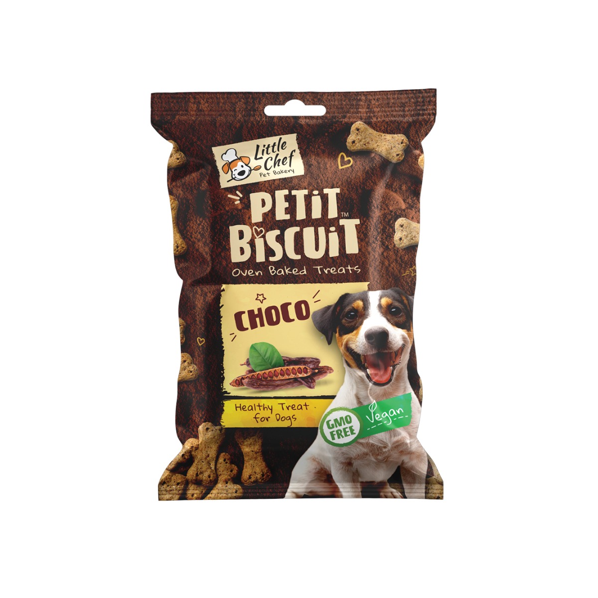 Poslastica Little Chef Choco cikorija/rogač 150 g