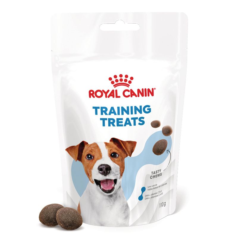 Royal Canin poslastica za pse Training Treats 110 g