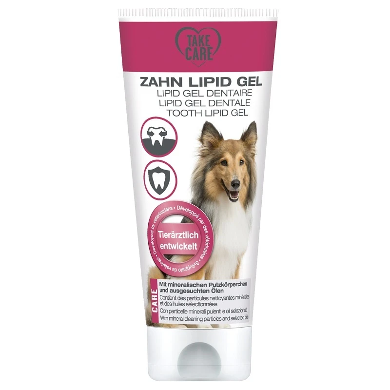 Take Care Dental Care Gel 100 ml