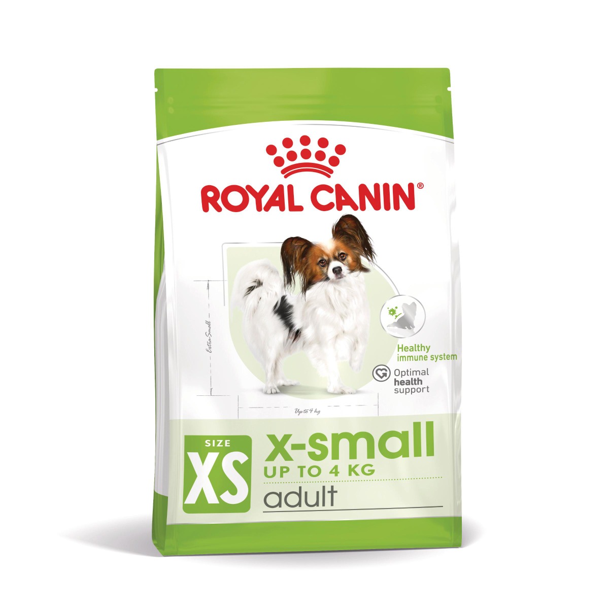 Royal Canin XSmall Adult