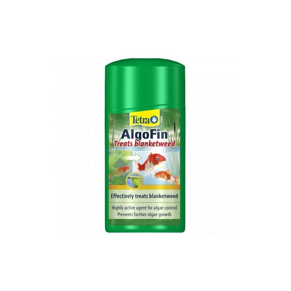 Tetra Pond AlgoFin, 250 ml