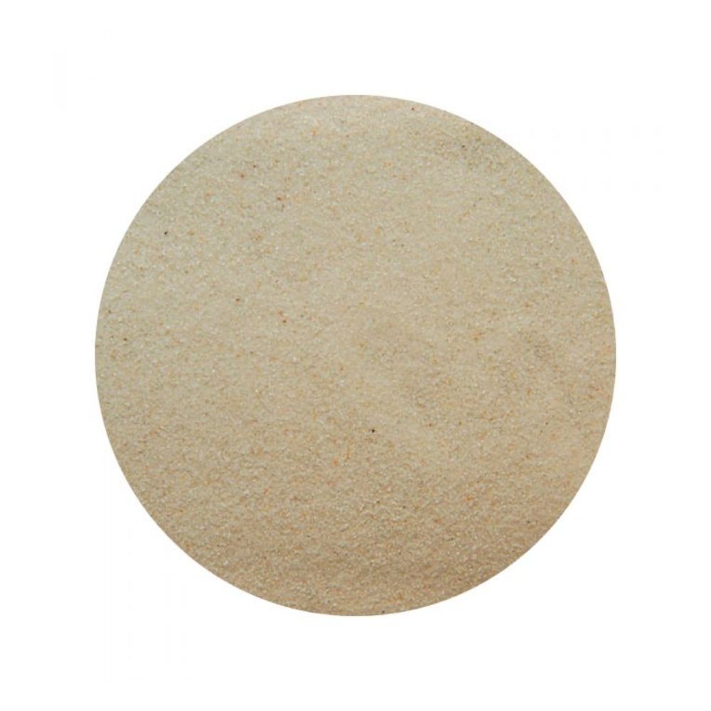 Aqua Šljunak Kvarcni Bijeli 0,1/0,7 mm, 2 kg