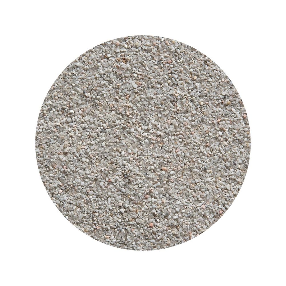 Aqua Šljunak Kvarcni Bijeli 0,8/1,2 mm, 5 kg