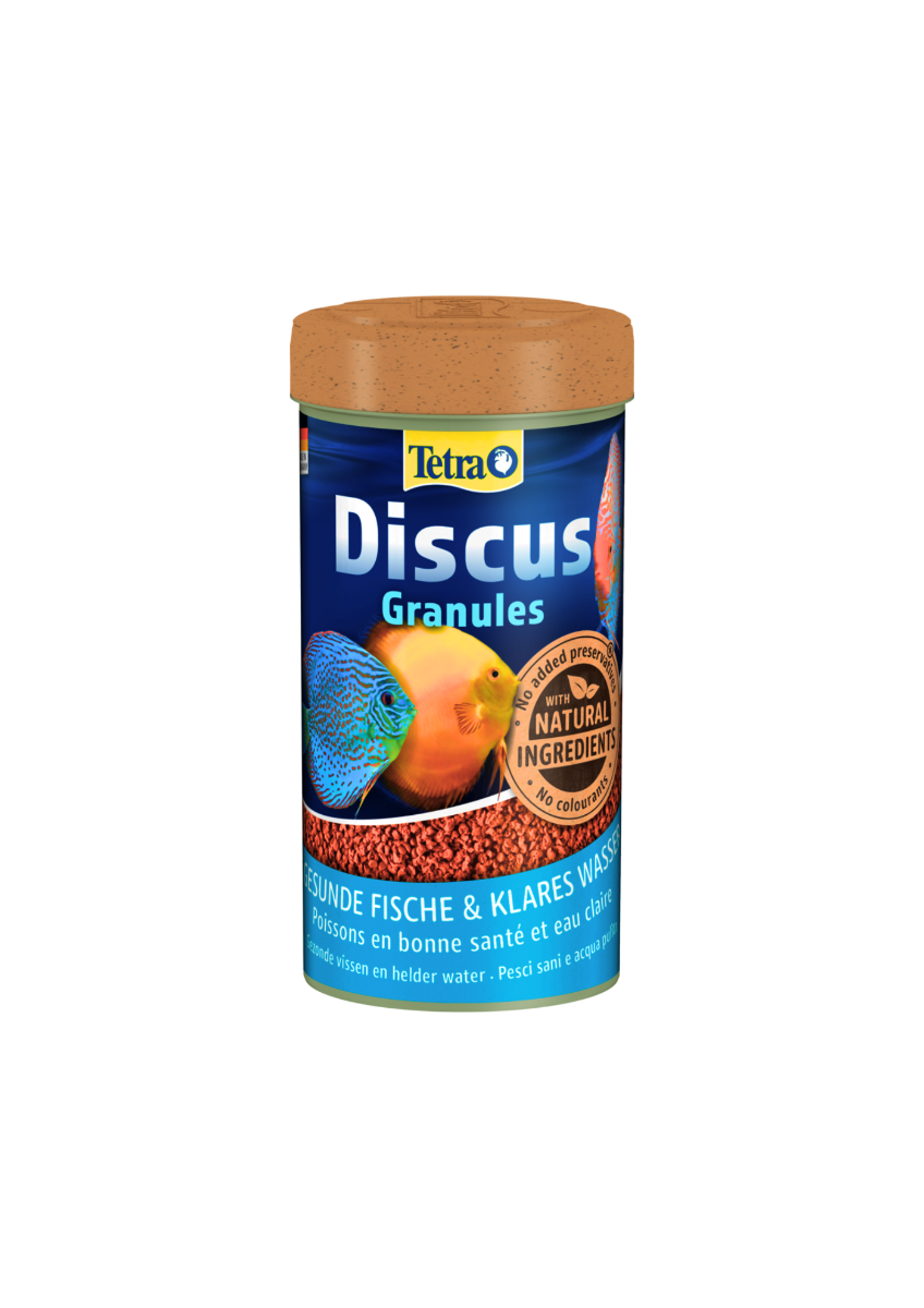 Tetra Discus 250 ml
