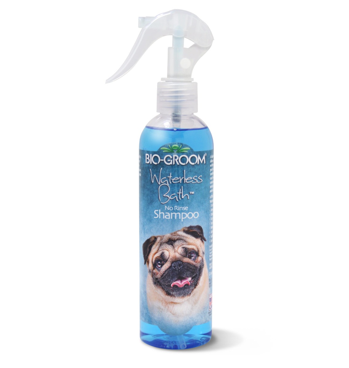 Bio-Groom šampon Waterless bath, 236 ml