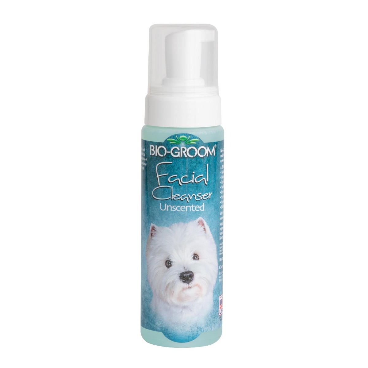 Bio-Groom pjena Facial Cleaner 236 ml