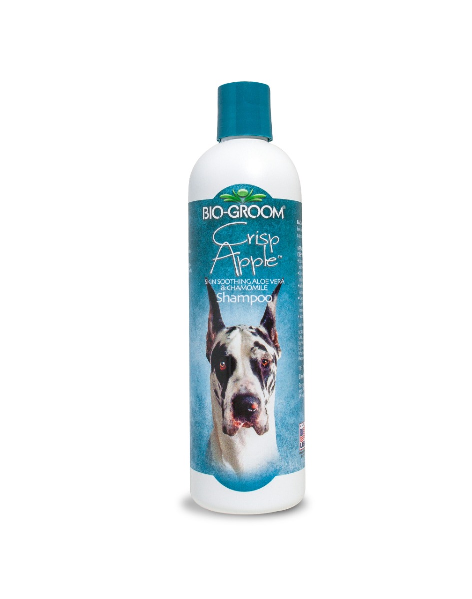 Bio-Groom šampon Crisp Apple 355 ml
