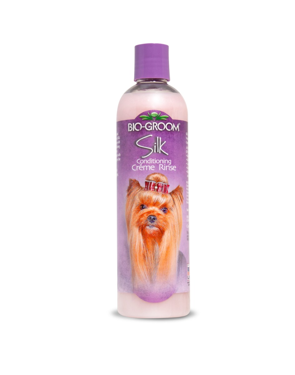 Bio-Groom regenerator Silk Creme, 355 ml
