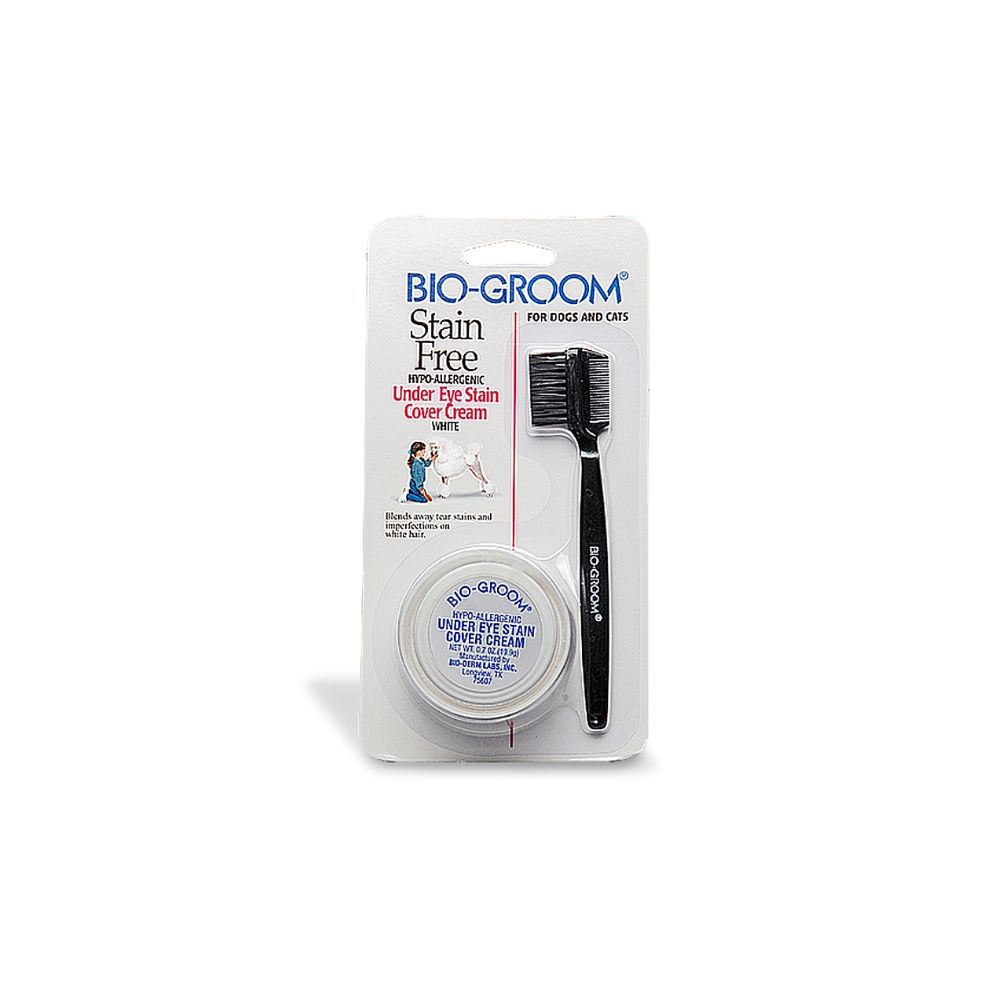 Bio-Groom Krema Stain free, 21 ml