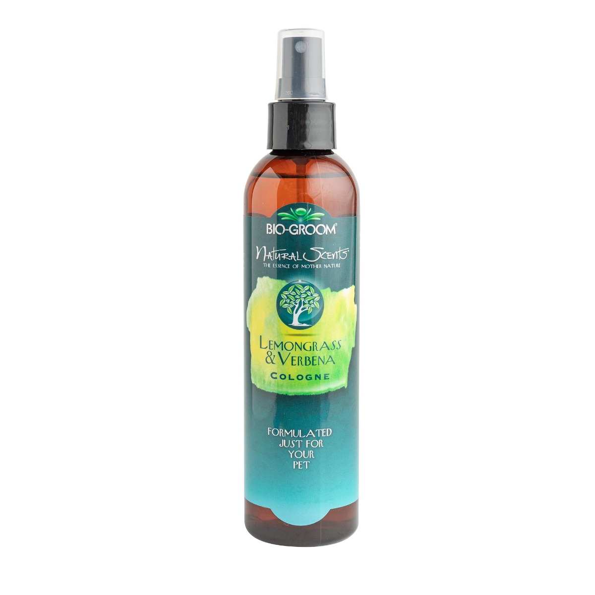Bio-Groom miris za pse NS Lemongrass & Verbena 236 ml