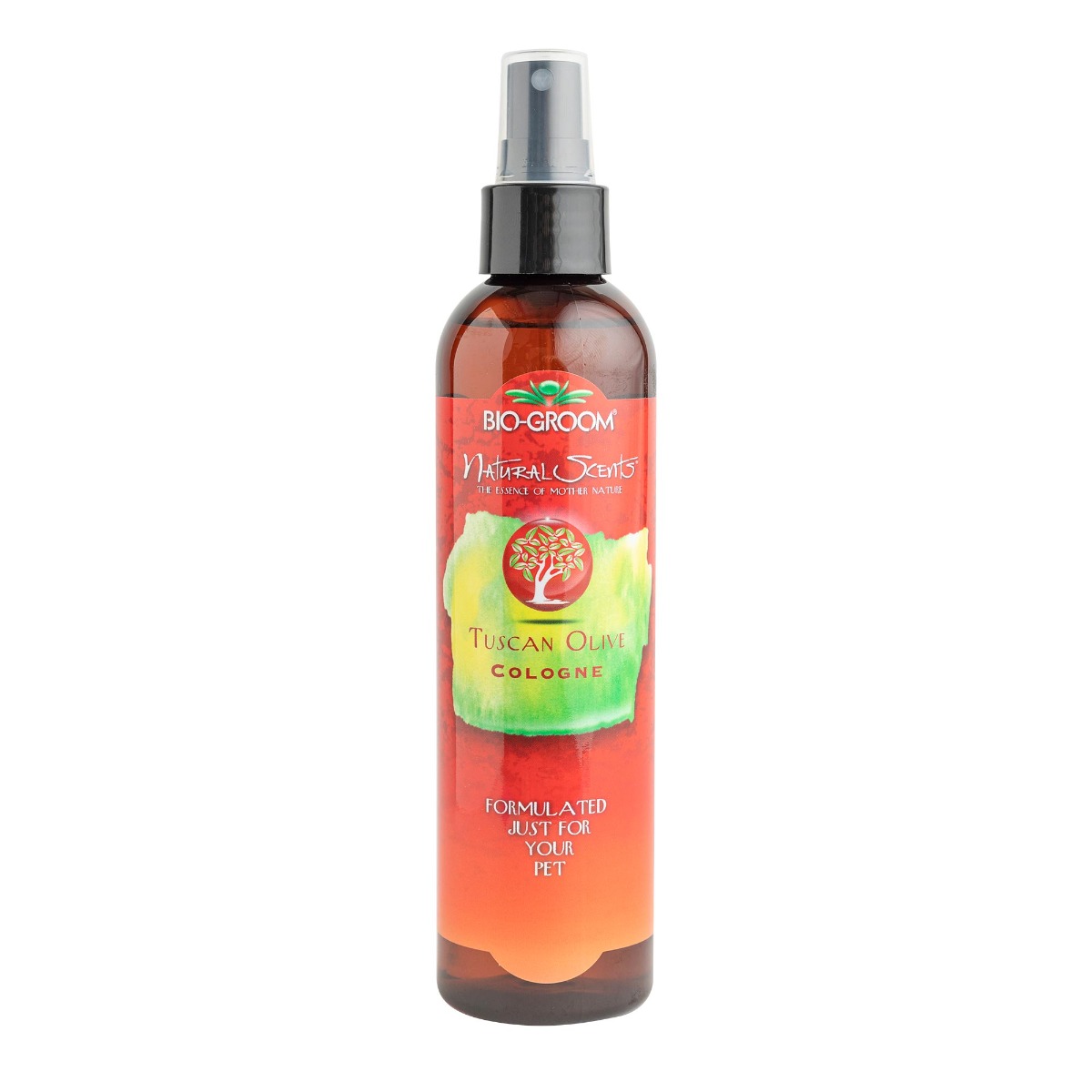 Bio-Groom miris za pse Natural Scents Tuscan Olive 236 ml