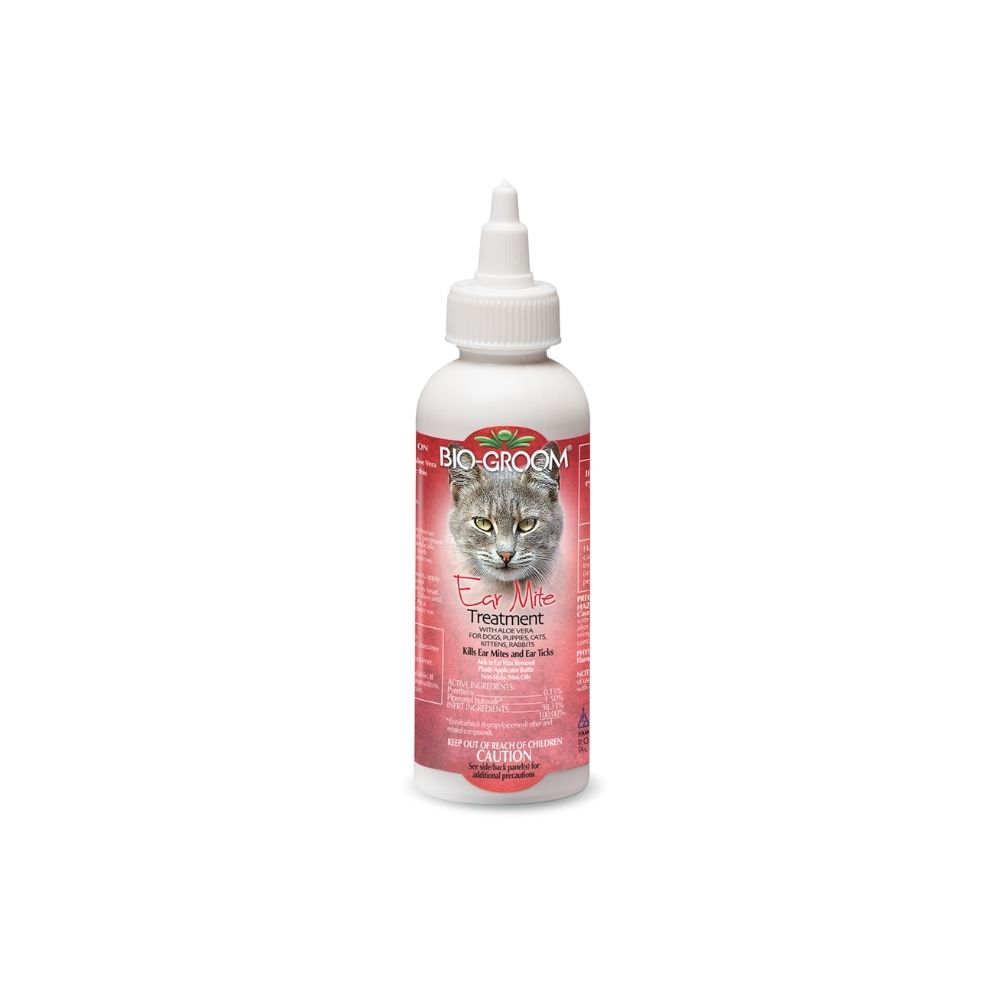 Bio-Groom losion Ear Mite, 118 ml