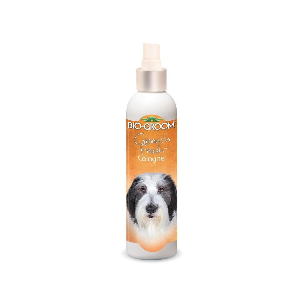 Bio-Groom miris za pse Groom'n Fresh, 236 ml