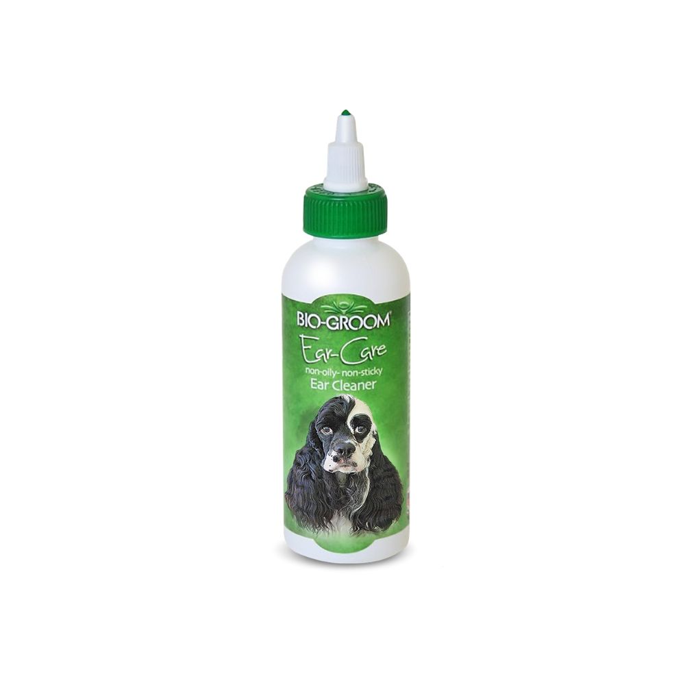 Bio-Groom losion Ear Care, 118 ml