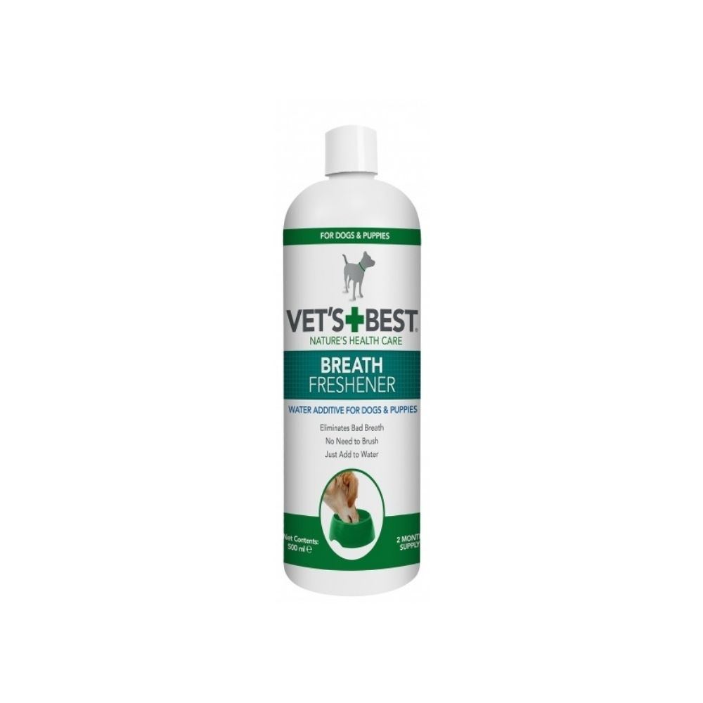 Bramton Dental Breath Freshener za pse 500 ml
