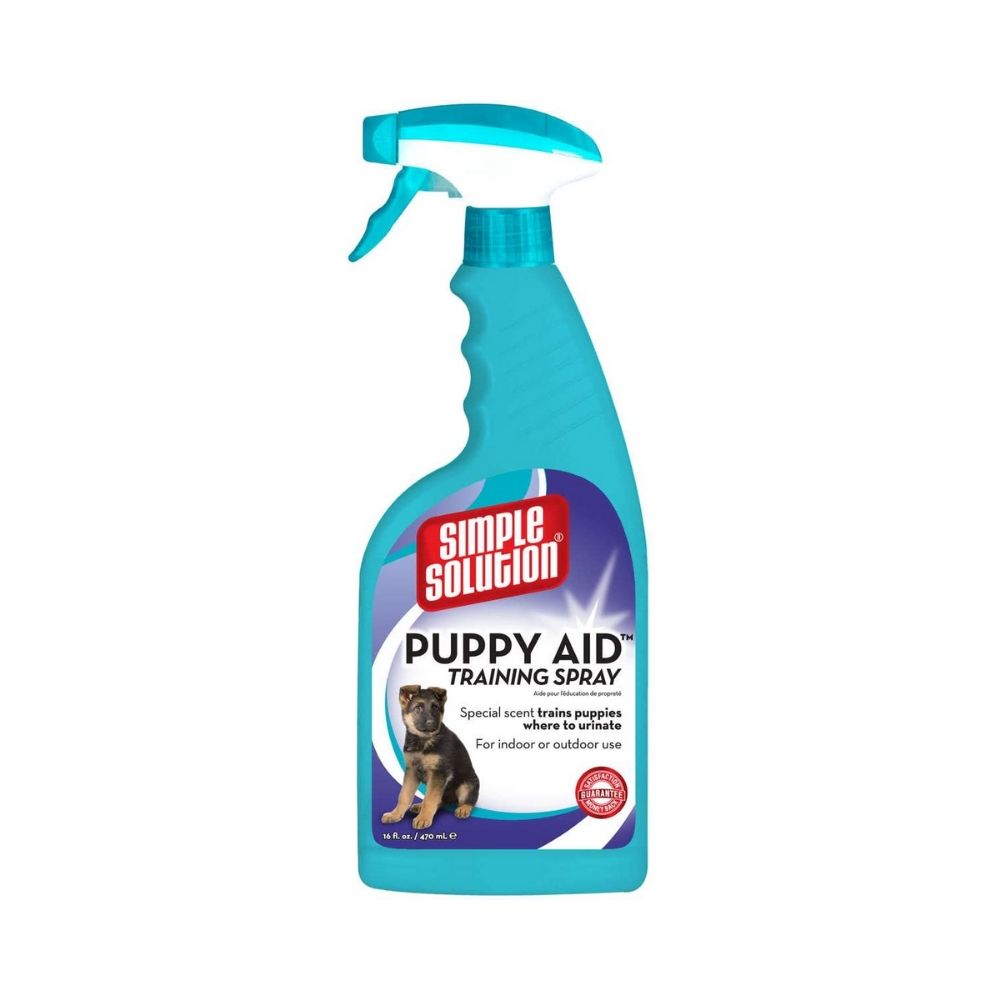 Bramton sprej Puppy training Aid, 500 ml