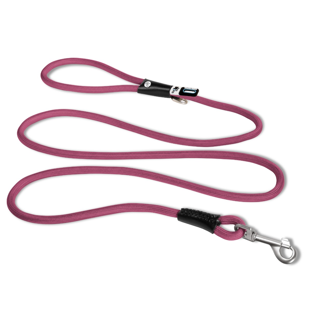 Curli vodilica za pse Stretch Comfort M bordo