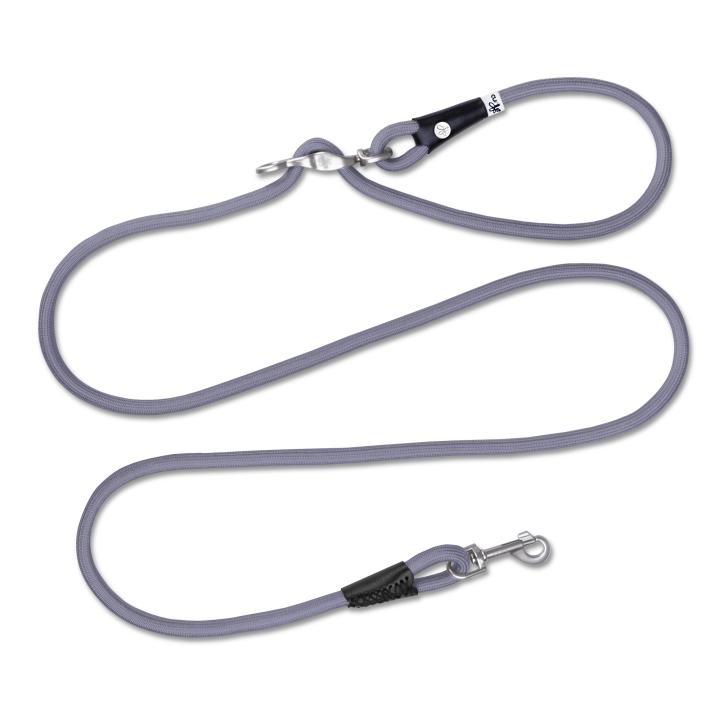 Curli vodilica za pse Vario Comfort Semi Circle, plava S