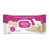 Inodorina Sensitive Milk Protein vlažne maramice, 40 komada