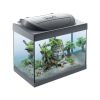 Tetra akvarij Starter Line LED za kozice crni 30 l