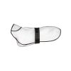 Trixie kabanica za pse transparentna L 60 cm
