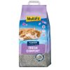 MultiFit Fresh Comfort pijesak za mačke 10 l
