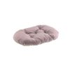 Ferplast jastuk za pse Prince rozo-bež, 55x36/4 cm