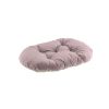 Ferplast jastuk za pse Prince rozo-bež, 65x42/6 cm