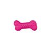 Trixie igračka za pse gumena kost sa zvukom 11 cm