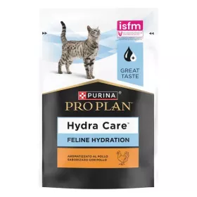 Pro Plan Cat Hydra Care piletina 75 g