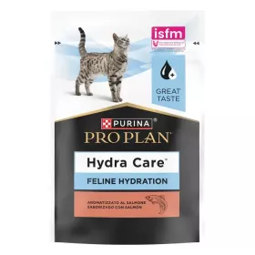 Pro Plan Cat Hydra Care losos 75 g