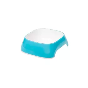 Ferplast posuda za pse Glam, plava