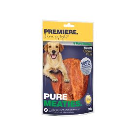 Premiere poslastica za pse Pure Meaties piletina 90 g