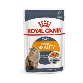 Royal Canin Cat Intense Beauty u želeu vrećice 85 g