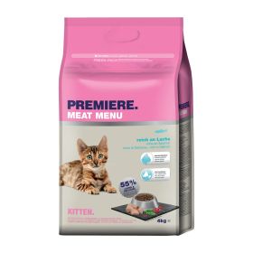 Premiere Cat Kitten losos