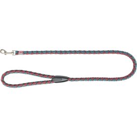 Trixie vodilica za pse Cavo L-XL 1 m/fi-18 mm sangria/petrol