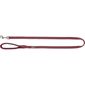 Trixie vodilica za pse Premium M-L 1 m/20 mm sangria