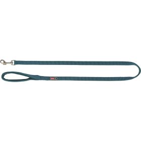 Trixie vodilica za pse Premium M-L 1 m/20 mm petrol