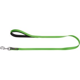 Hunter vodilica za pse Convenience 15 mm/120 cm zelena