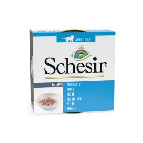 Schesir Cat tuna, konzerva 85 g