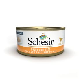 Schesir piletina s aloe verom u želeu, konzerva 150 g