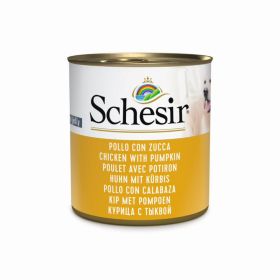 Schesir piletina s bundevom u želeu, konzerva 285 g