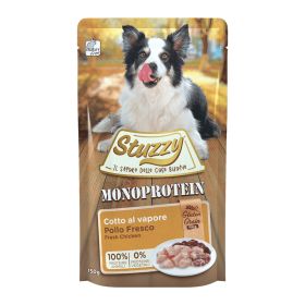 Stuzzy Monoprotein piletina, vrećica 150 g